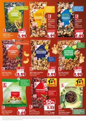 Kaufland - gazetka promocyjna Mocny Start od poniedziałku 08.06 do środy 10.06 - strona 23