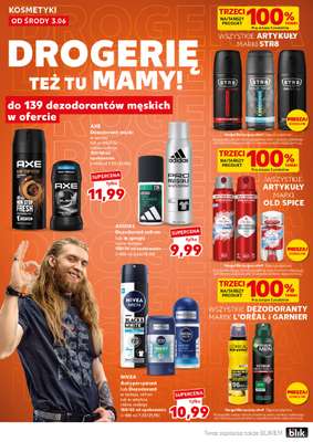 Kaufland - gazetka promocyjna Mocny Start od poniedziałku 08.06 do środy 10.06 - strona 24