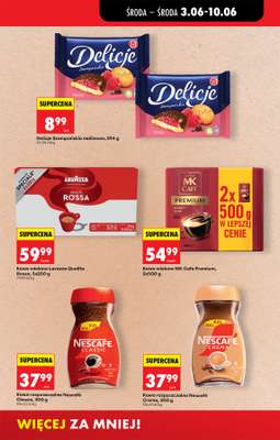 Biedronka - gazetka promocyjna Od środy od środy 03.06 do wtorku 09.06 - strona 47
