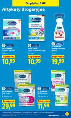 Lidl - gazetka promocyjna Oferta od piątku od piątku 05.06 do soboty 06.06 - strona 87