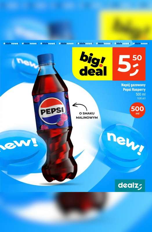 Dealz - gazetka promocyjna Odkryj nowości! od piątku 05.06 do środy 10.06 - strona 2