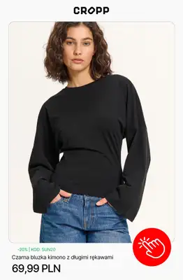 Cropp - gazetka promocyjna -20% na wybrane produkty przy zakupie min. 2 produktów od piątku 05.06 do wtorku 23.06 - strona 2