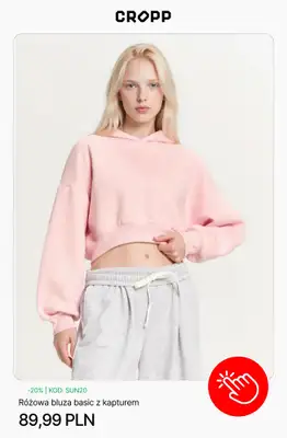 Cropp - gazetka promocyjna -20% na wybrane produkty przy zakupie min. 2 produktów od piątku 05.06 do wtorku 23.06 - strona 4