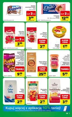 Carrefour Express - gazetka promocyjna Gazetka Express od wtorku 09.06 do poniedziałku 15.06 - strona 3