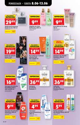 Biedronka - gazetka promocyjna Od poniedziałku od poniedziałku 08.06 do soboty 13.06 - strona 76