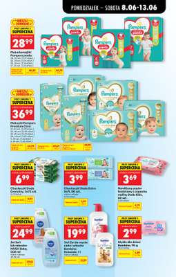 Biedronka - gazetka promocyjna Od poniedziałku od poniedziałku 08.06 do soboty 13.06 - strona 79