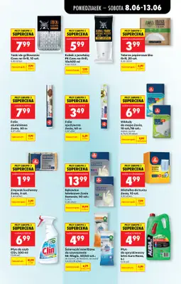 Biedronka - gazetka promocyjna Od poniedziałku, Z ladą tradycyjną od poniedziałku 08.06 do soboty 13.06 - strona 81