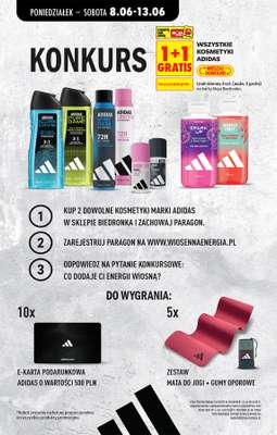 Biedronka - gazetka promocyjna Od poniedziałku, Z ladą tradycyjną od poniedziałku 08.06 do soboty 13.06 - strona 86