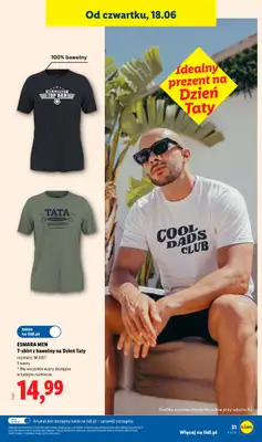 Lidl - gazetka promocyjna Katalog od poniedziałku 15.06 do soboty 20.06 - strona 37