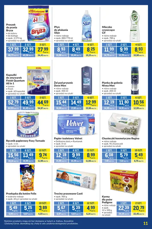 Makro - gazetka promocyjna Kupujesz więcej płacisz mniej od wtorku 09.06 do poniedziałku 06.07 - strona 10