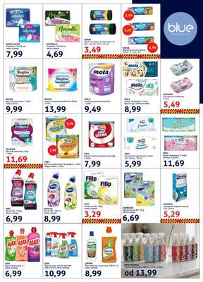 Blue Stop - gazetka promocyjna Gazetka od piątku 12.06 do wtorku 30.06 - strona 3
