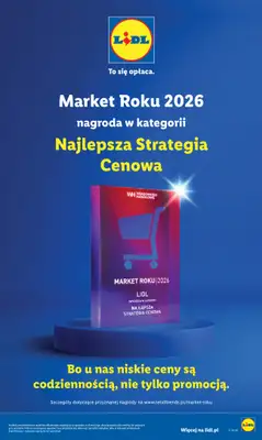 Lidl - gazetka promocyjna Oferta od poniedziałku od poniedziałku 08.06 do środy 10.06 - strona 21
