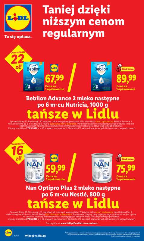 Lidl - gazetka promocyjna Oferta od poniedziałku od poniedziałku 08.06 do środy 10.06 - strona 24