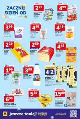 Hitpol - gazetka promocyjna Gazetka  do niedzieli 21.06 - strona 6