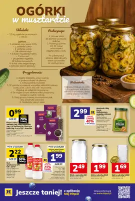 Hitpol - gazetka promocyjna Gazetka  do niedzieli 21.06 - strona 5