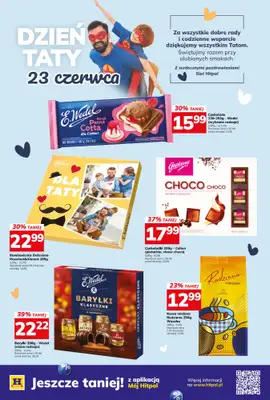 Hitpol - gazetka promocyjna Gazetka  do niedzieli 21.06 - strona 4