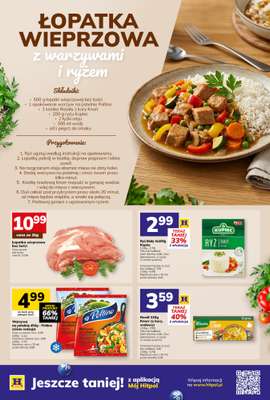 Hitpol - gazetka promocyjna Gazetka  do niedzieli 21.06 - strona 3