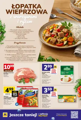 Hitpol - gazetka promocyjna Gazetka  do niedzieli 21.06 - strona 3
