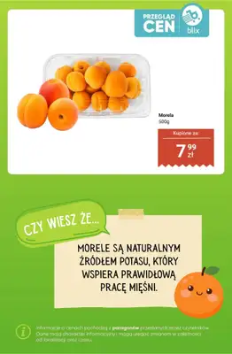Dino - gazetka promocyjna Owoce i warzywa - przegląd cen i ciekawostki od poniedziałku 08.06 do niedzieli 14.06 - strona 9