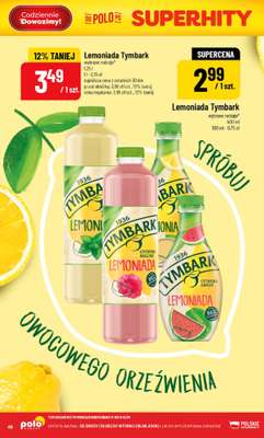 POLOmarket - gazetka promocyjna Gazetka od środy 10.06 do wtorku 16.06 - strona 48