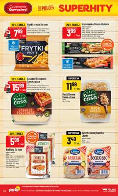 POLOmarket - gazetka promocyjna Gazetka od środy 10.06 do wtorku 16.06 - strona 30