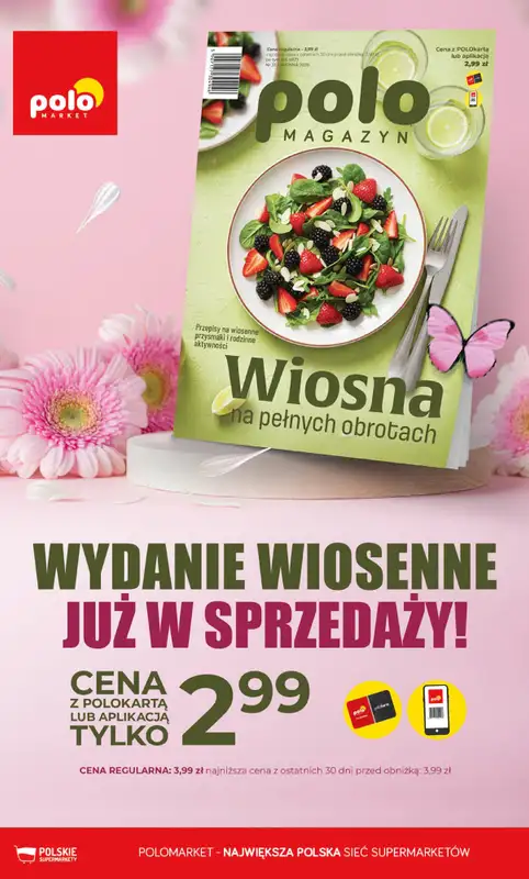 POLOmarket - gazetka promocyjna Gazetka od środy 10.06 do wtorku 16.06 - strona 68
