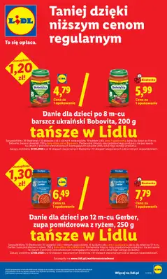 Lidl - gazetka promocyjna Oferta od poniedziałku od poniedziałku 08.06 do środy 10.06 - strona 25
