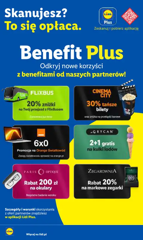 Lidl - gazetka promocyjna Oferta od poniedziałku od poniedziałku 08.06 do środy 10.06 - strona 84