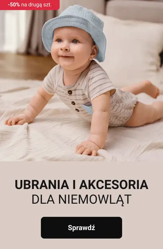Smyk - gazetka promocyjna -50% na drugi tańszy produkt! od poniedziałku 08.06 do poniedziałku 08.06 - strona 4