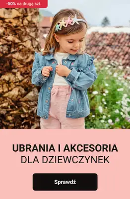 Smyk - gazetka promocyjna -50% na drugi tańszy produkt! od poniedziałku 08.06 do poniedziałku 08.06 - strona 2