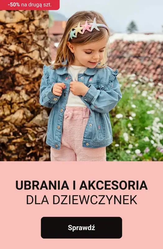 Smyk - gazetka promocyjna -50% na drugi tańszy produkt! od poniedziałku 08.06 do poniedziałku 08.06 - strona 2