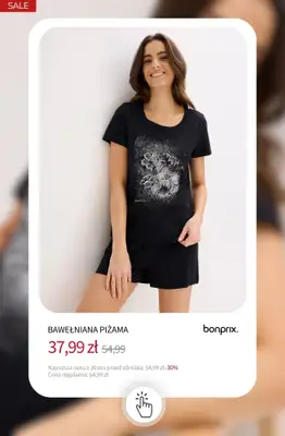 bonprix - gazetka promocyjna Nowości na SALE od poniedziałku 08.06 do niedzieli 14.06 - strona 4