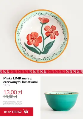 Homla - gazetka promocyjna Do -50% Mid Season Sale od poniedziałku 08.06  - strona 4