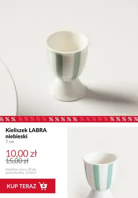 Homla - gazetka promocyjna Do -50% Mid Season Sale od poniedziałku 08.06  - strona 3