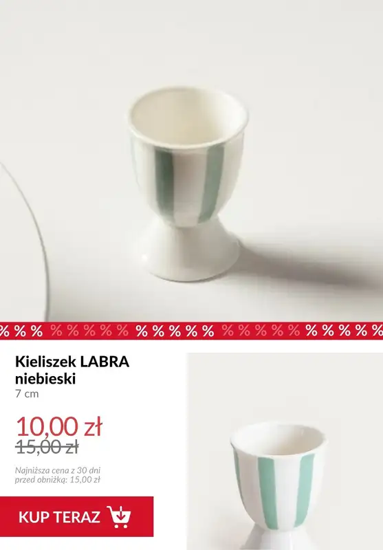 Homla - gazetka promocyjna Do -50% Mid Season Sale od poniedziałku 08.06  - strona 3