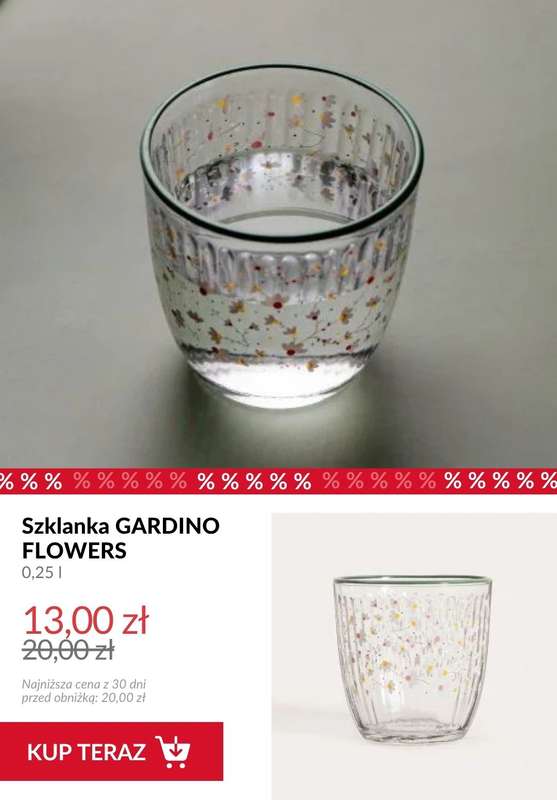 Homla - gazetka promocyjna Do -50% Mid Season Sale od poniedziałku 08.06  - strona 5