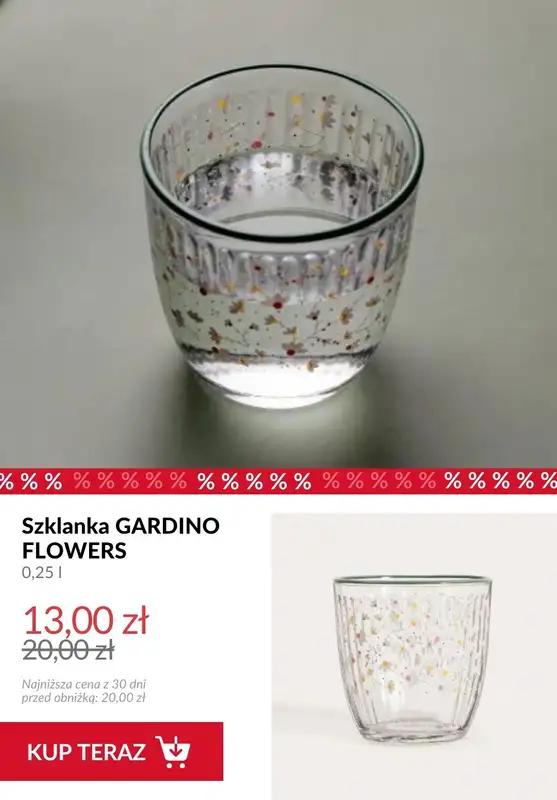 Homla - gazetka promocyjna Do -50% Mid Season Sale od poniedziałku 08.06  - strona 5