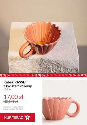 Homla - gazetka promocyjna Do -50% Mid Season Sale od poniedziałku 08.06  - strona 13