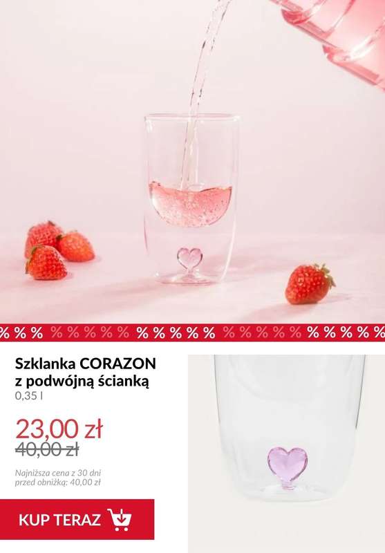 Homla - gazetka promocyjna Do -50% Mid Season Sale od poniedziałku 08.06  - strona 8
