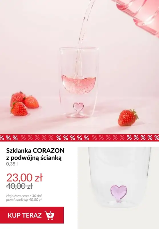 Homla - gazetka promocyjna Do -50% Mid Season Sale od poniedziałku 08.06  - strona 8