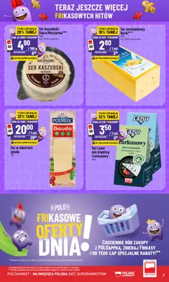 POLOmarket - gazetka promocyjna Frikasowy Katalog od wtorku 09.06 do wtorku 16.06 - strona 3