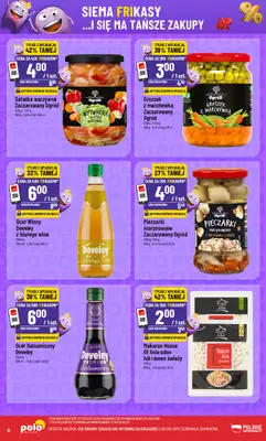 POLOmarket - gazetka promocyjna Frikasowy Katalog od wtorku 09.06 do wtorku 16.06 - strona 6