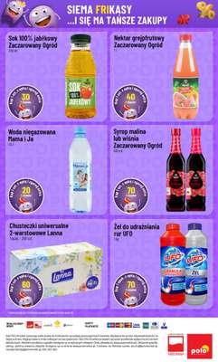 POLOmarket - gazetka promocyjna Frikasowy Katalog od wtorku 09.06 do wtorku 16.06 - strona 18