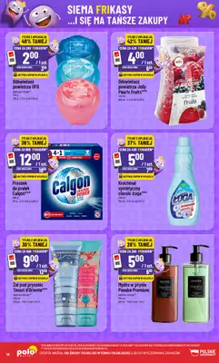 POLOmarket - gazetka promocyjna Frikasowy Katalog od wtorku 09.06 do wtorku 16.06 - strona 14