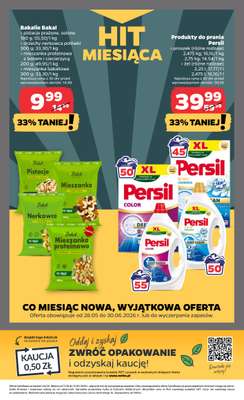 Netto - gazetka promocyjna Gazetka Spożywcza od czwartku 11.06 do soboty 13.06 - strona 18