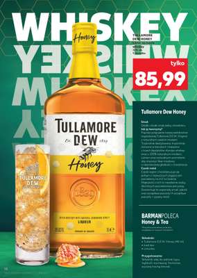 Kaufland - gazetka promocyjna Barek Kauflandu  do środy 24.06 - strona 14