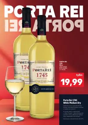 Kaufland - gazetka promocyjna Barek Kauflandu  do środy 24.06 - strona 34