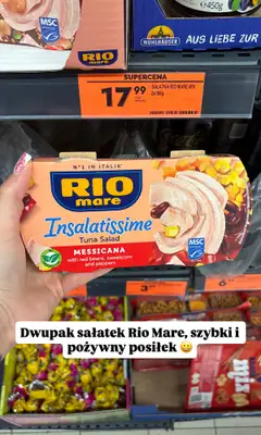 Biedronka - gazetka promocyjna Zakupowe Inspiracje w Biedronce od wtorku 09.06  - strona 12