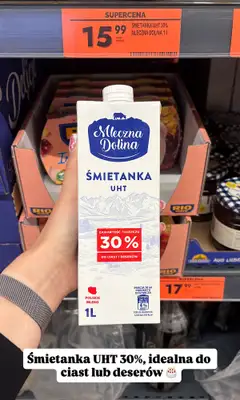 Biedronka - gazetka promocyjna Zakupowe Inspiracje w Biedronce od wtorku 09.06  - strona 16
