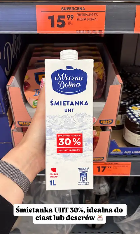 Biedronka - gazetka promocyjna Zakupowe Inspiracje w Biedronce od wtorku 09.06  - strona 16